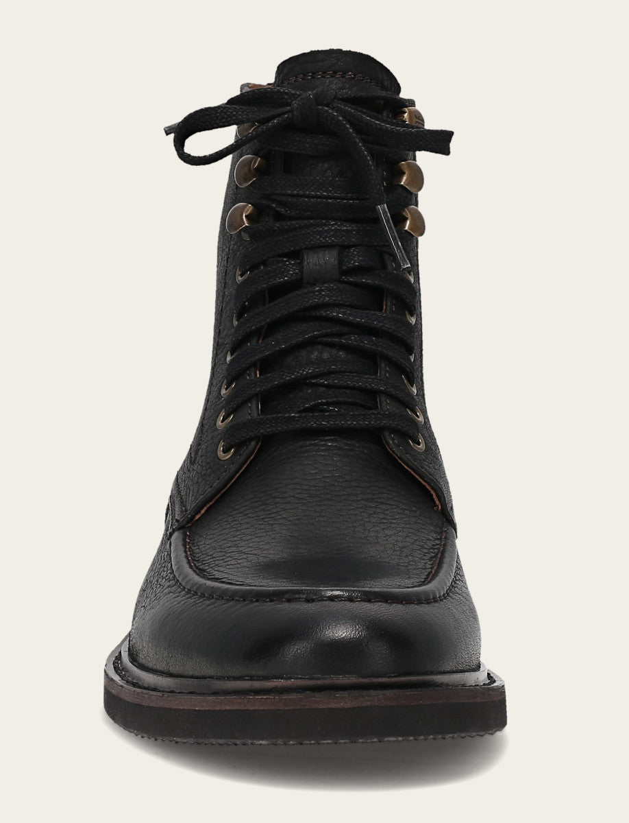 Lowell Mid Lace - Image 5