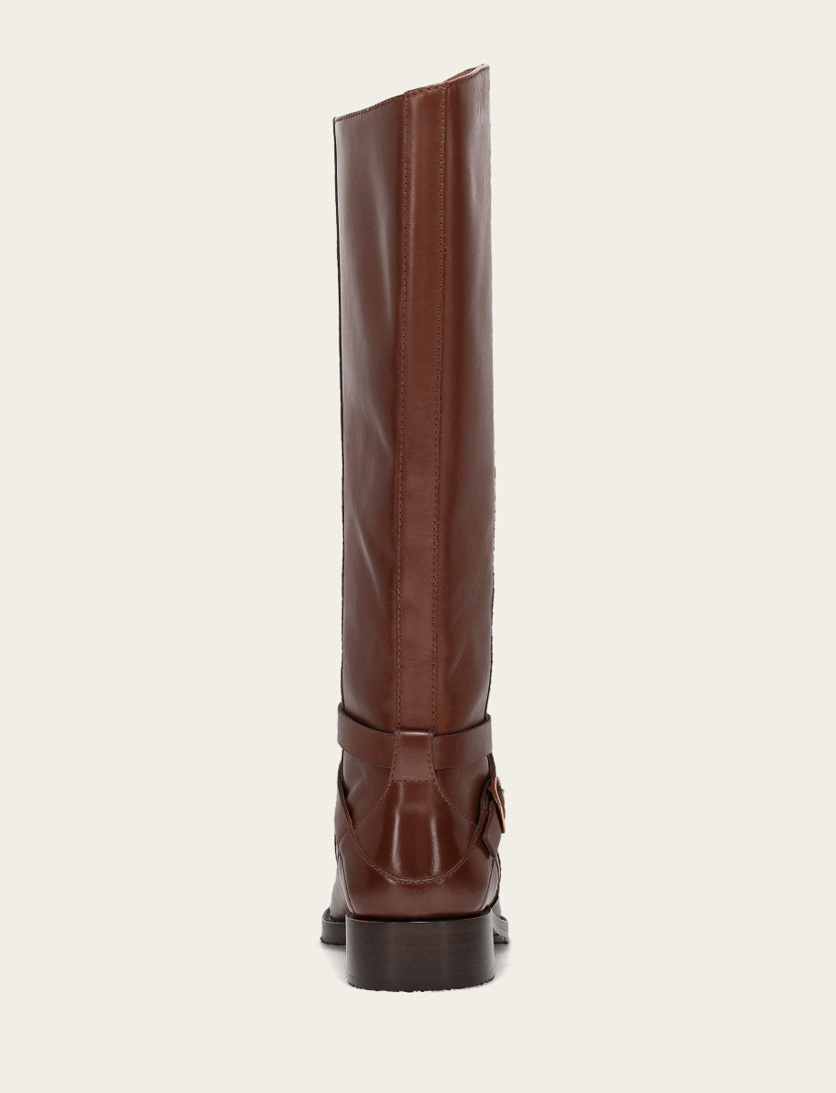 Melissa Belted Riding Wide Calf - Image 6