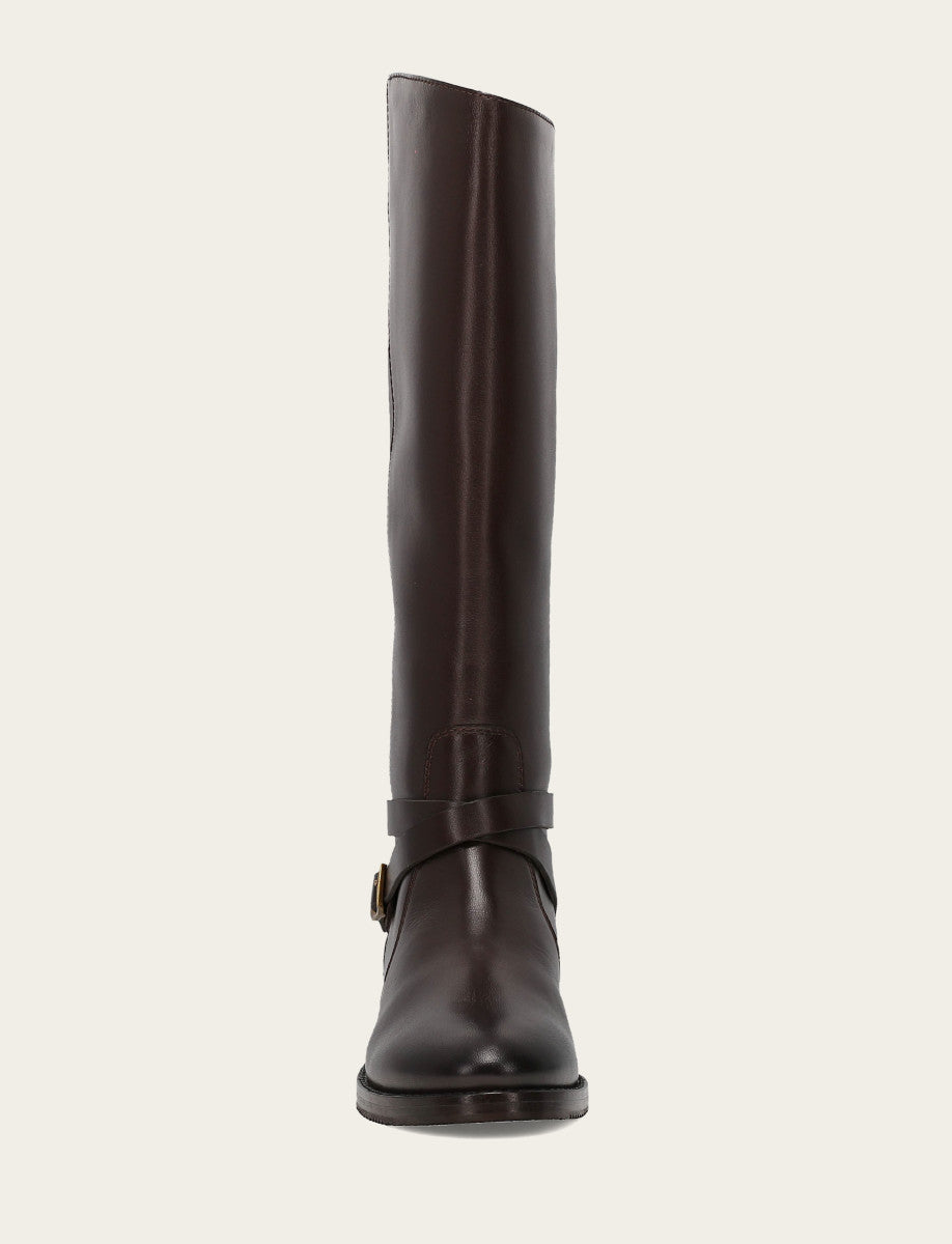 Melissa Belted Riding - Image 5