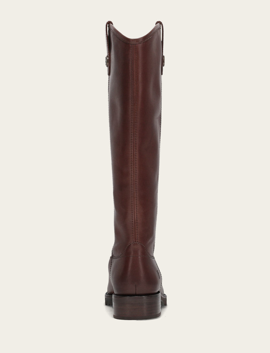 Melissa Lug Button Tall - Image 6