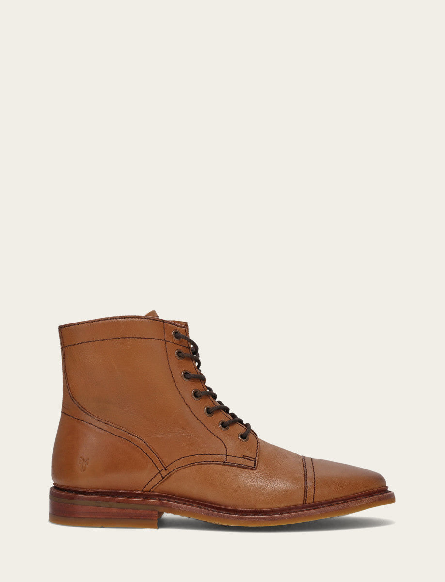 Paul Mid Lace