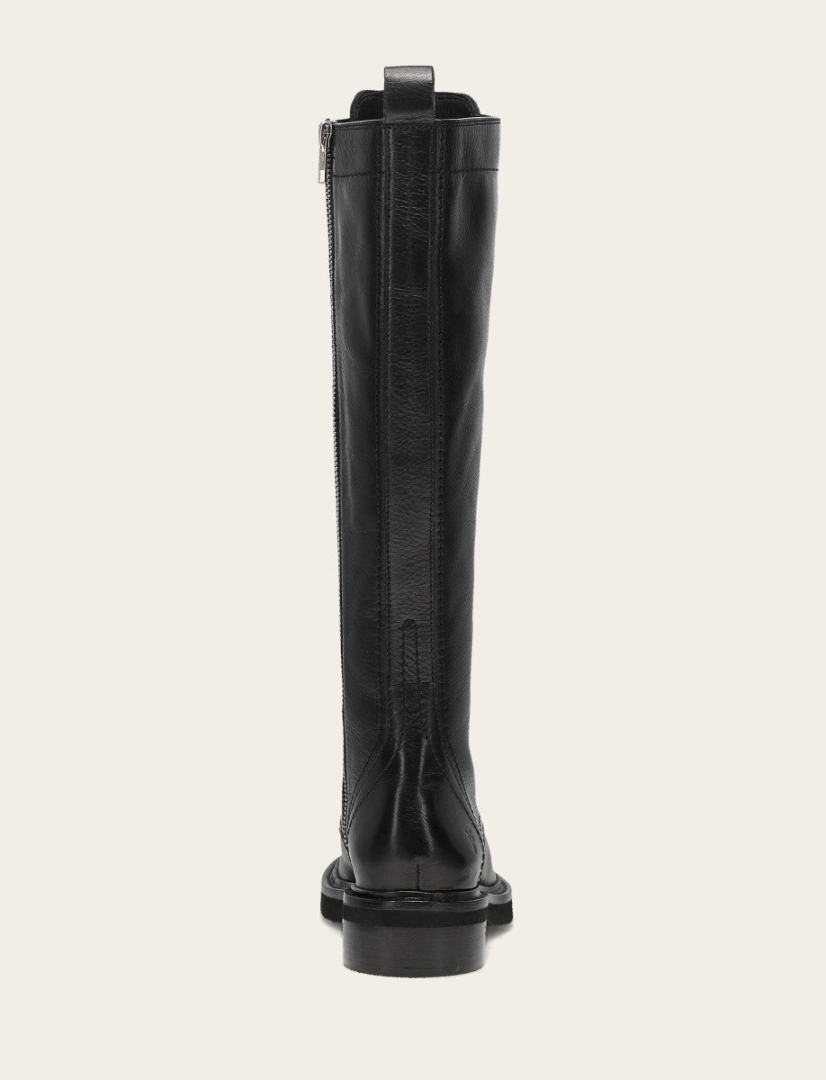 Phoebe Lace Up Tall - Image 6