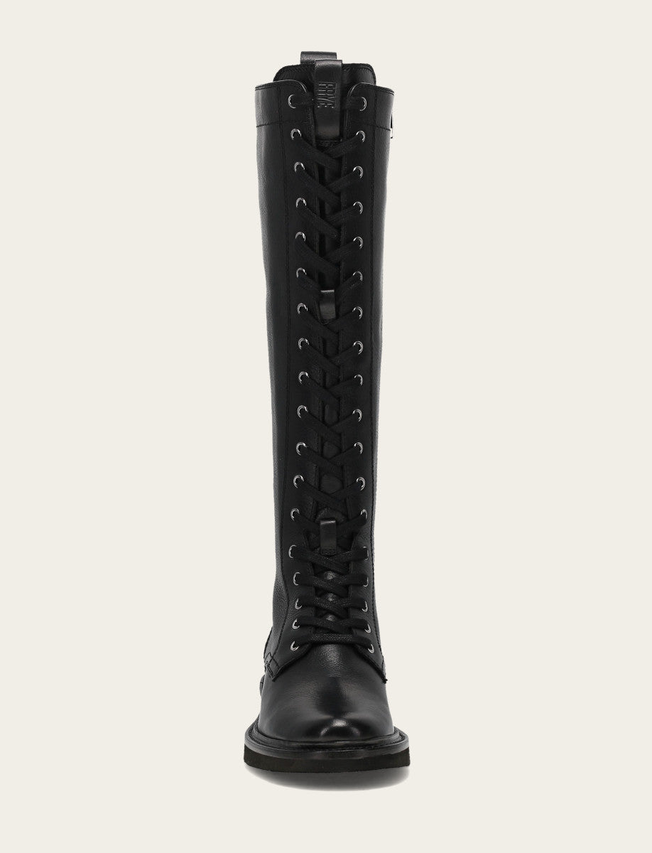 Phoebe Lace Up Tall - Image 5
