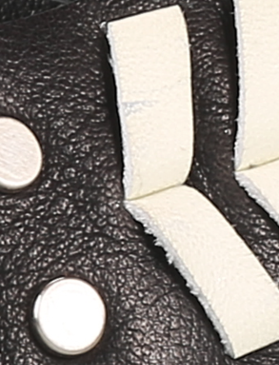 Removable Chevron Boot Harness - Image 4