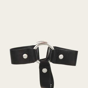 Removable Boot Harness