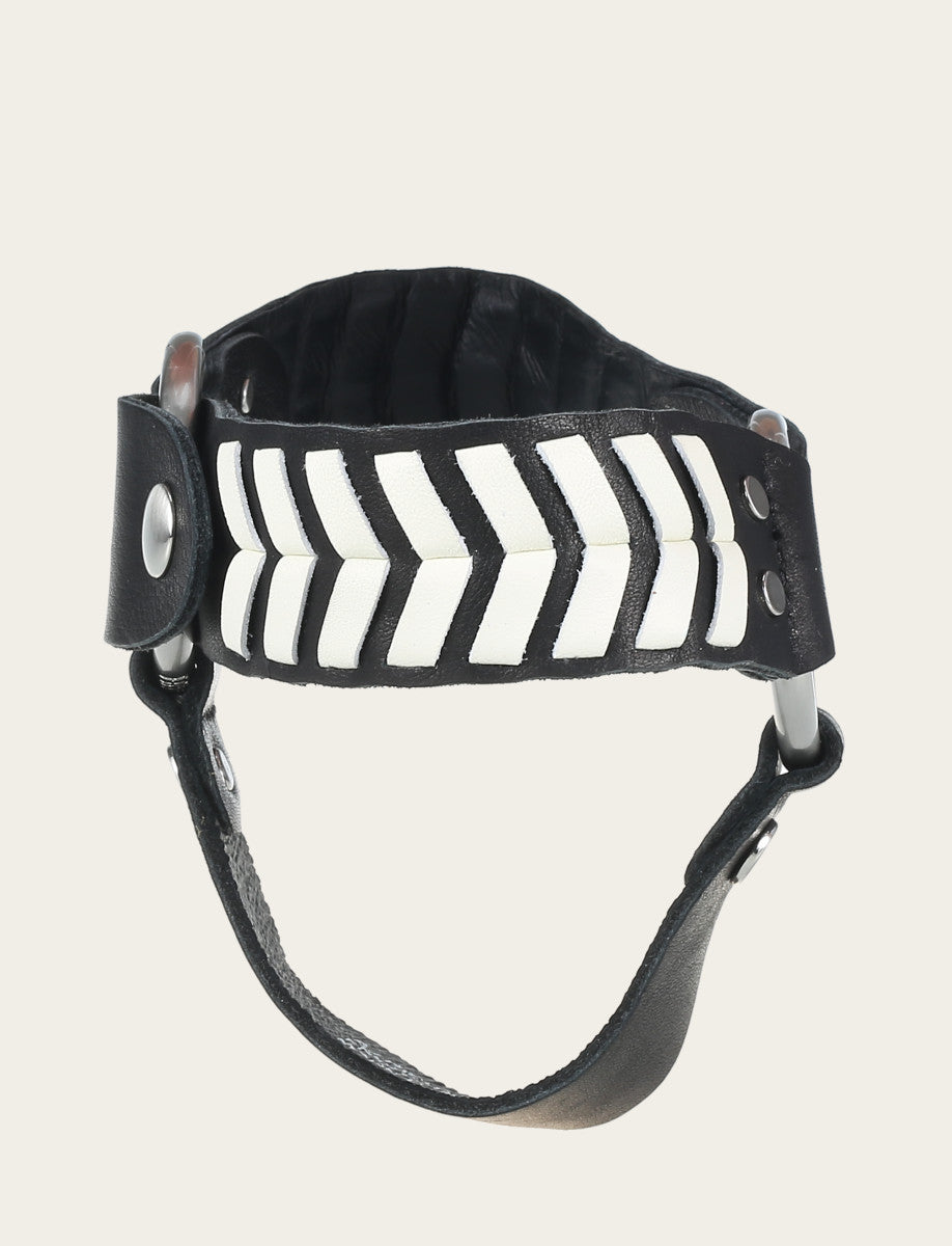 Removable Chevron Boot Harness - Image 3