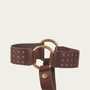 Removable Stud Boot Harness