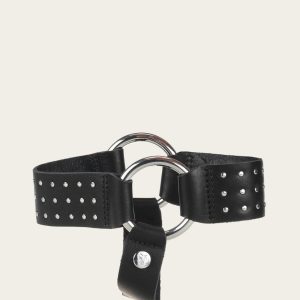Removable Stud Boot Harness