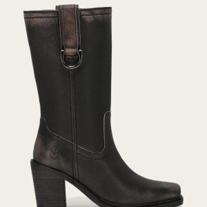 Sedona Mid D-Ring