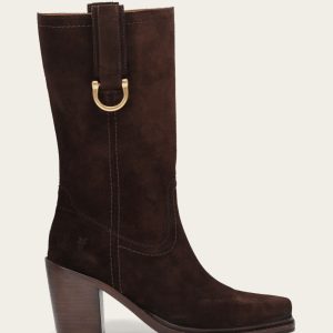 Sedona Mid D-Ring