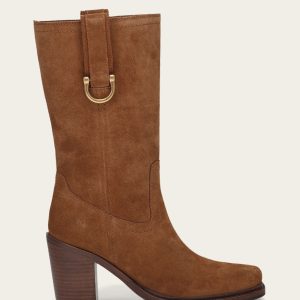 Sedona Mid D-Ring